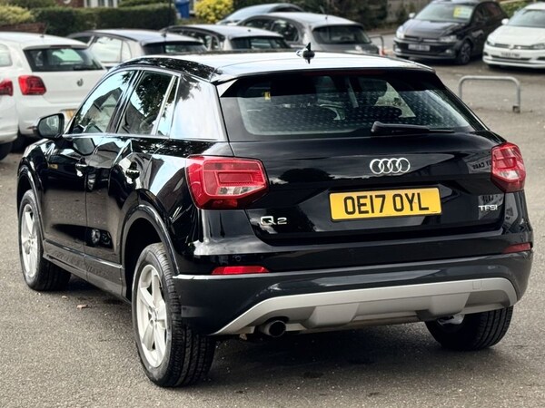 Used Audi Q2 2017 for sale - 76210187: Photo 10