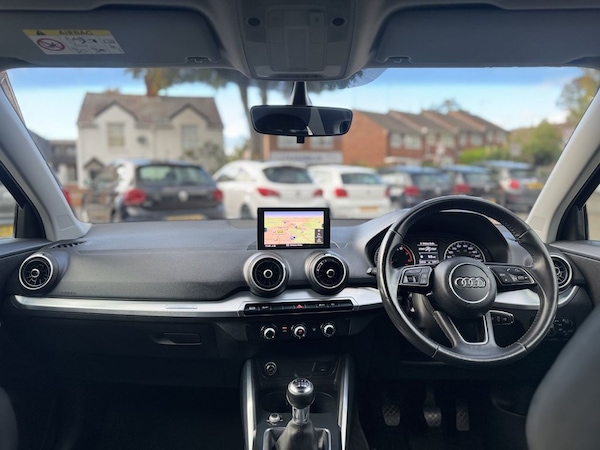Used Audi Q2 2017 for sale - 76210187: Photo 11