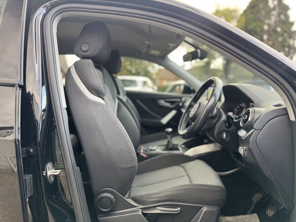Used Audi Q2 2017 for sale - 76210187: Photo 12
