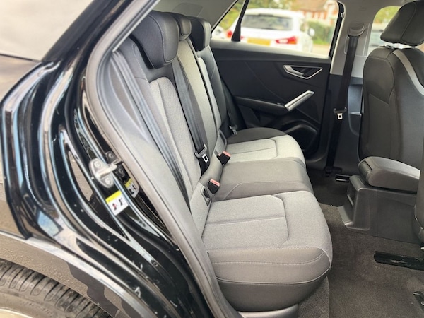 Used Audi Q2 2017 for sale - 76210187: Photo 14