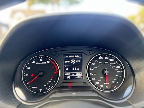 Used Audi Q2 2017 for sale - 76210187: Photo 16