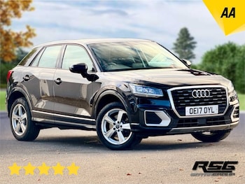 Audi - Q2