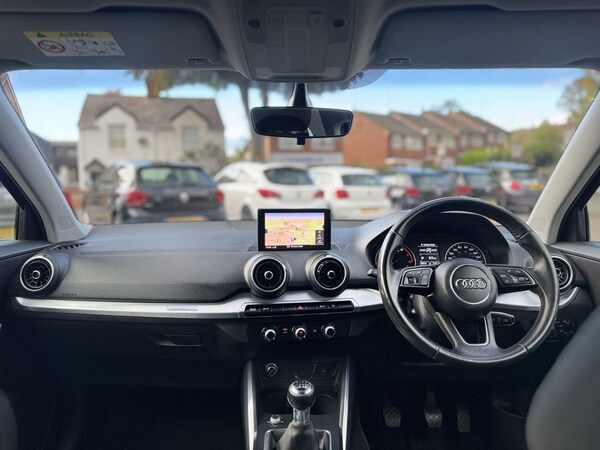 Used Audi Q2 2017 for sale - 76210187: Photo 22
