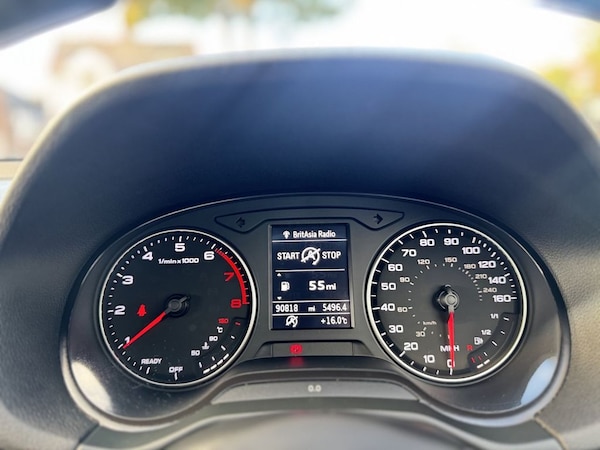 Used Audi Q2 2017 for sale - 76210187: Photo 25
