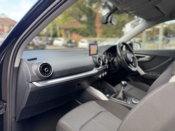 Used Audi Q2 2017 for sale - 76210187: Photo 26