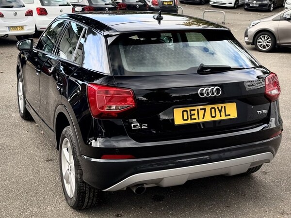 Used Audi Q2 2017 for sale - 76210187: Photo 35