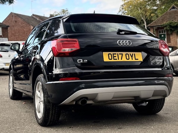 Used Audi Q2 2017 for sale - 76210187: Photo 36