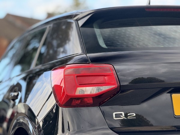 Used Audi Q2 2017 for sale - 76210187: Photo 37
