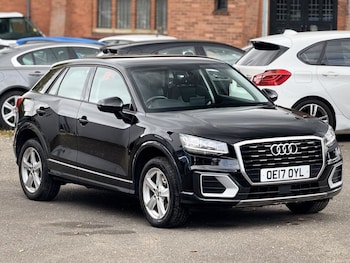 Used Audi Q2 2017 for sale - 76210187: Photo 3
