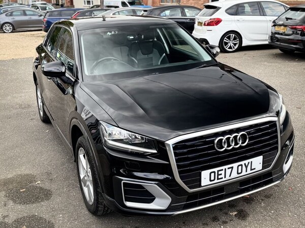 Used Audi Q2 2017 for sale - 76210187: Photo 46