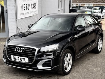 Used Audi Q2 2017 for sale - 76210187: Photo 4