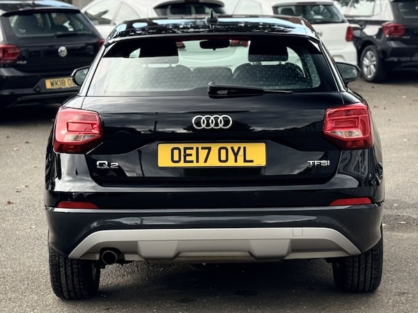 Used Audi Q2 2017 for sale - 76210187: Photo 6