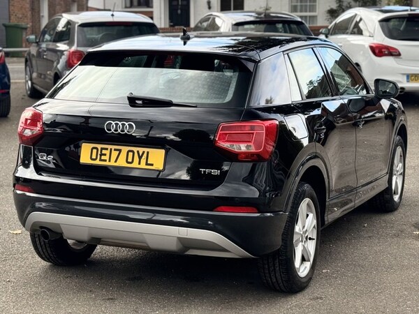 Used Audi Q2 2017 for sale - 76210187: Photo 9