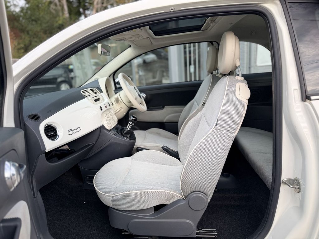 Used Fiat 500 2009 for sale - 76139875: Photo 12