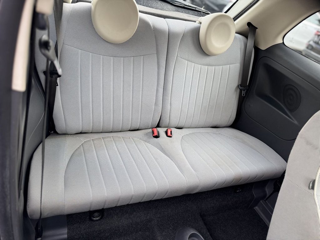 Used Fiat 500 2009 for sale - 76139875: Photo 13