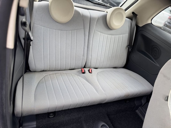 Used Fiat 500 2009 for sale - 76139875: Photo 13