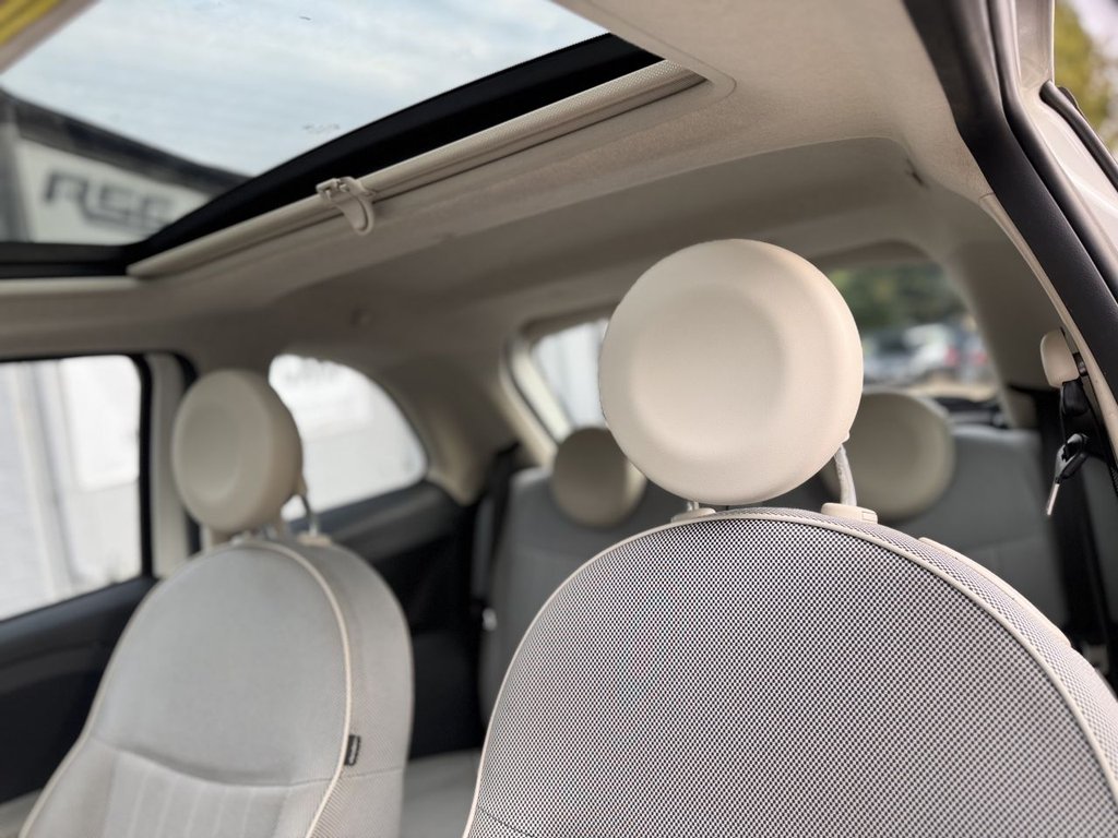 Used Fiat 500 2009 for sale - 76139875: Photo 15