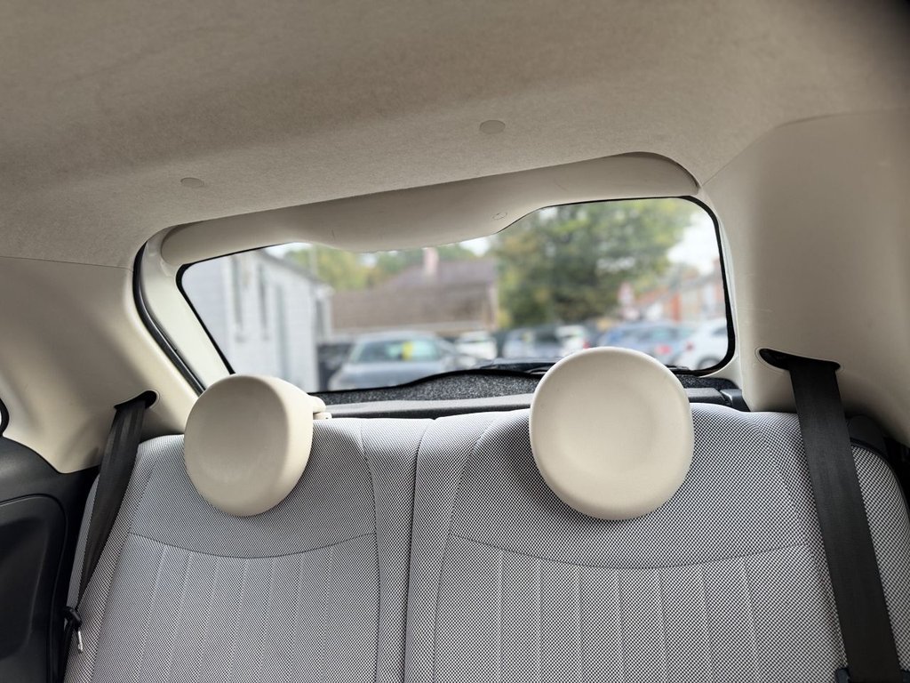 Used Fiat 500 2009 for sale - 76139875: Photo 16