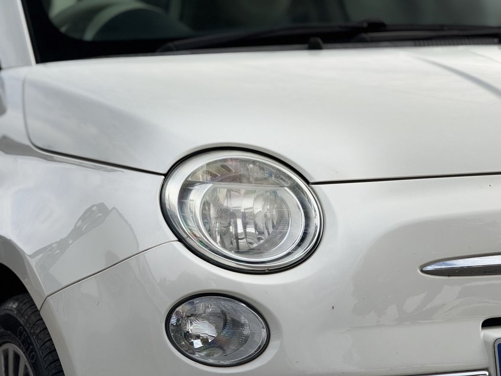 Used Fiat 500 2009 for sale - 76139875: Photo 20