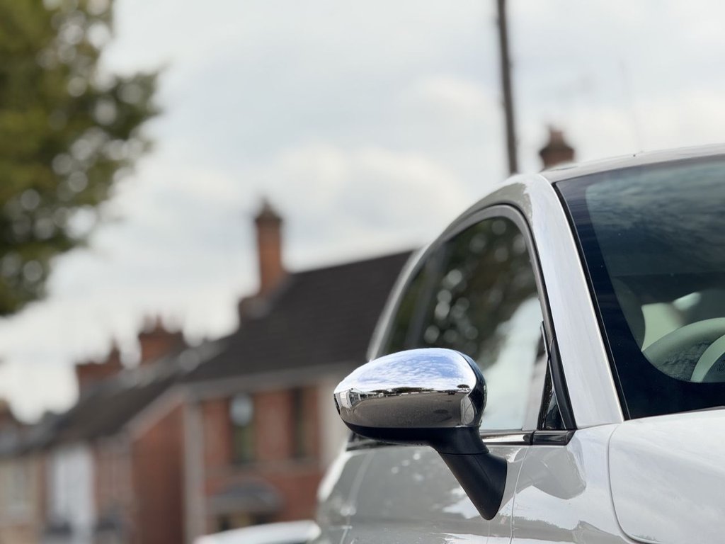 Used Fiat 500 2009 for sale - 76139875: Photo 21