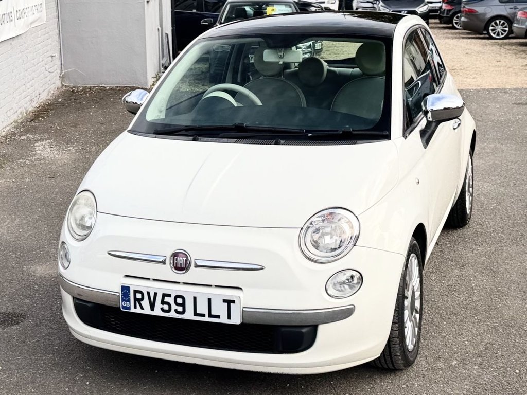 Used Fiat 500 2009 for sale - 76139875: Photo 23