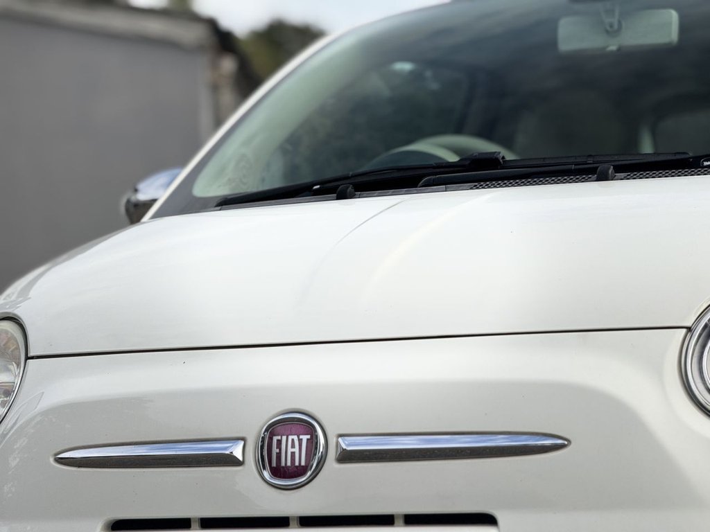 Used Fiat 500 2009 for sale - 76139875: Photo 25