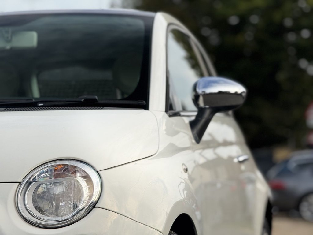 Used Fiat 500 2009 for sale - 76139875: Photo 26