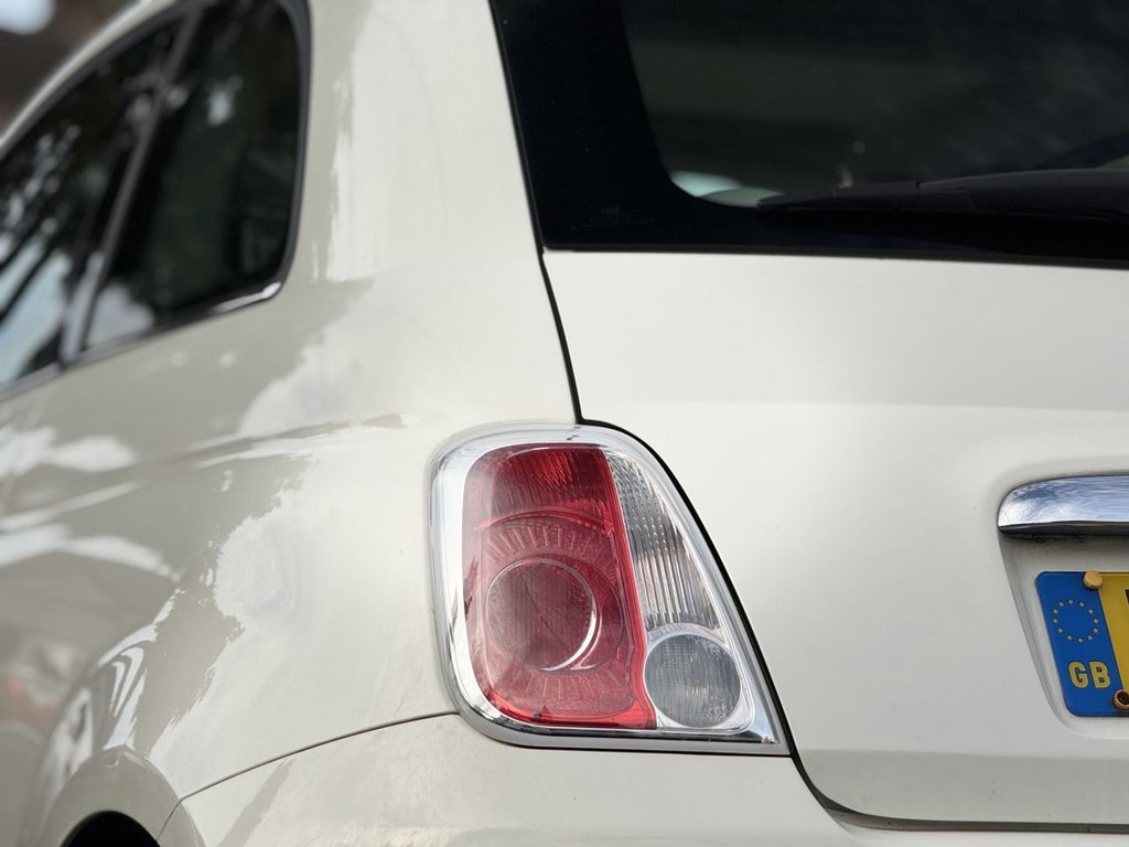 Used Fiat 500 2009 for sale - 76139875: Photo 30