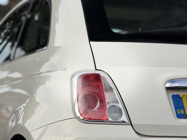 Used Fiat 500 2009 for sale - 76139875: Photo 30