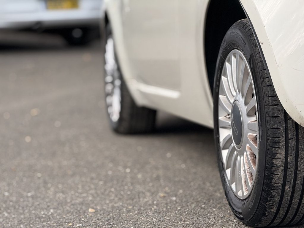 Used Fiat 500 2009 for sale - 76139875: Photo 32