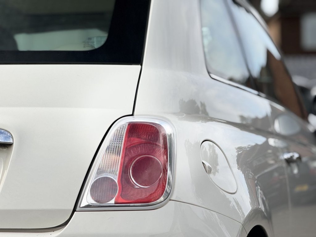 Used Fiat 500 2009 for sale - 76139875: Photo 35