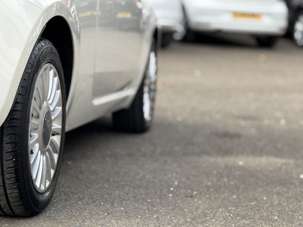 Used Fiat 500 2009 for sale - 76139875: Photo 36