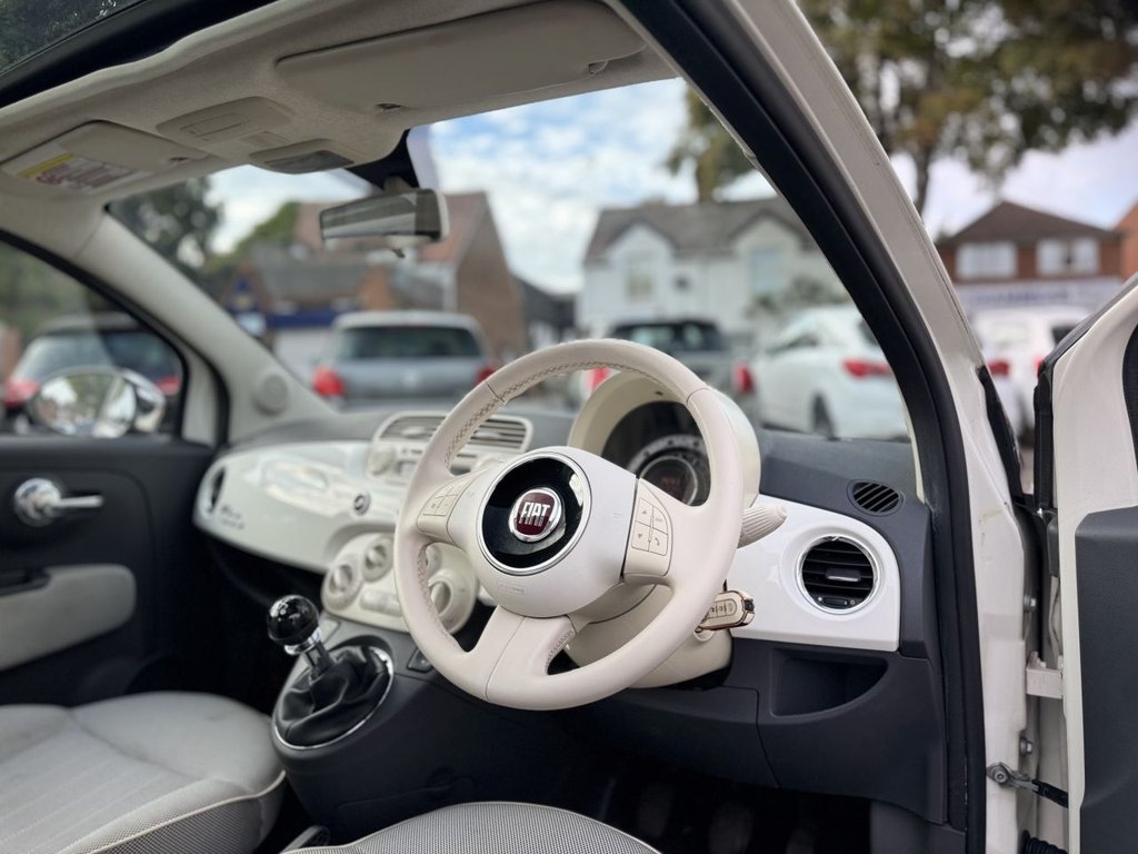 Used Fiat 500 2009 for sale - 76139875: Photo 38