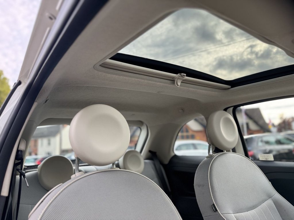 Used Fiat 500 2009 for sale - 76139875: Photo 39