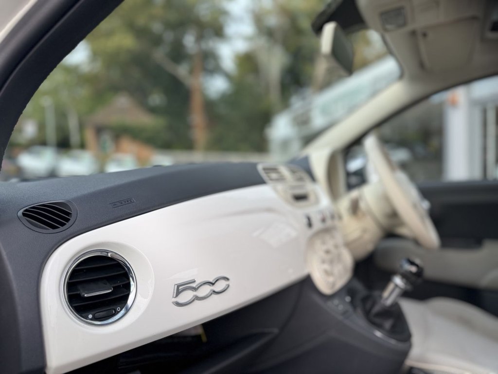 Used Fiat 500 2009 for sale - 76139875: Photo 41