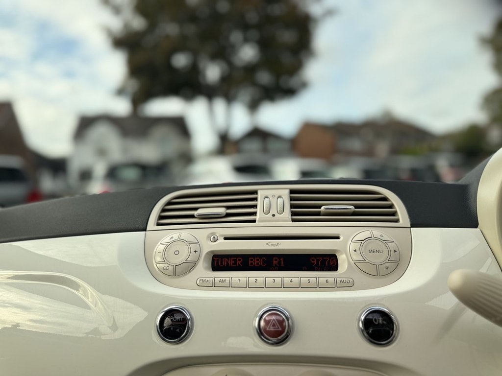 Used Fiat 500 2009 for sale - 76139875: Photo 43