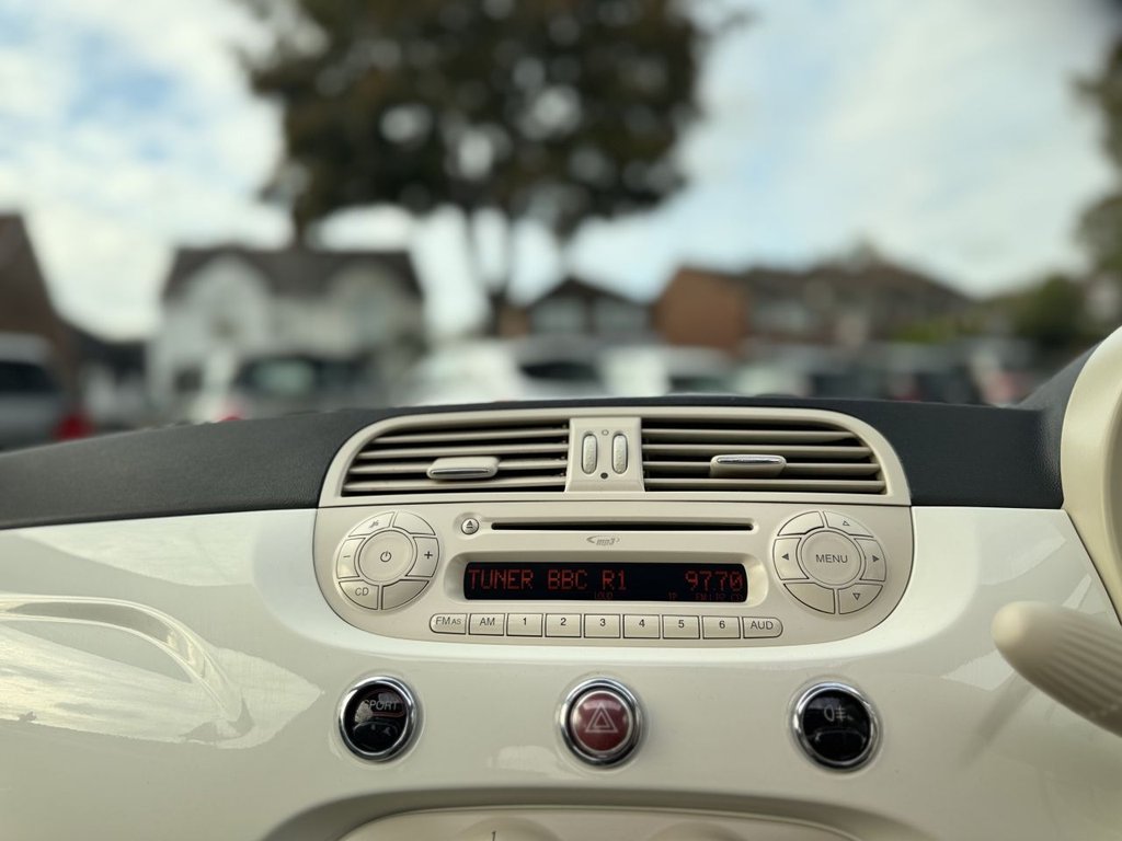 Used Fiat 500 2009 for sale - 76139875: Photo 44