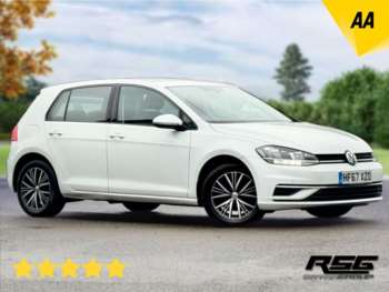 2017 (67) - 1.4 TSI BlueMotion Tech SE Nav Hatchback 5dr Petrol Manual Euro 6 (s/s) (12