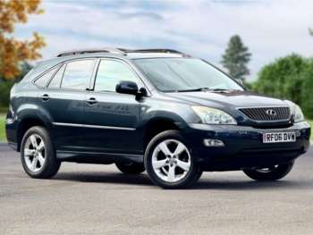 2006 (06) - 300 3.0 SE 5dr Auto