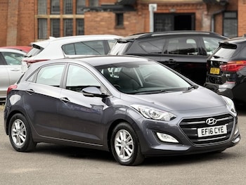 Used Hyundai i30 2016 for sale - 79220911: Photo