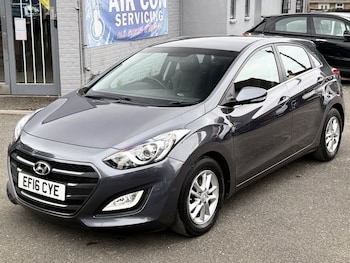 Used Hyundai i30 2016 for sale - 79220911: Photo