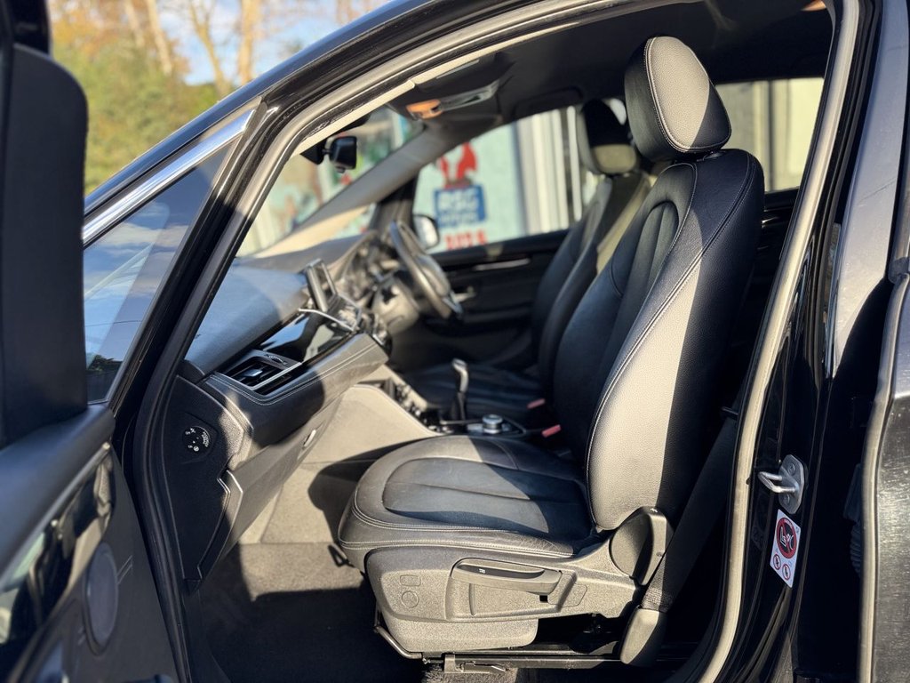 Used BMW 2 Series Active Tourer 2016 for sale - 76617954: Photo 13