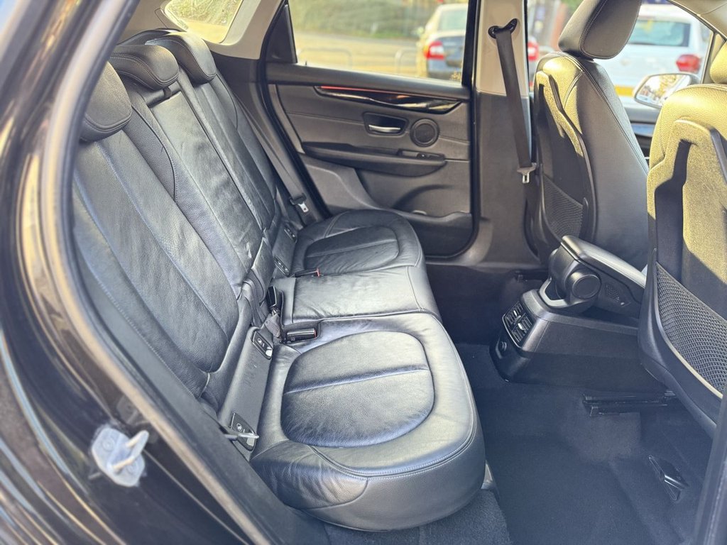 Used BMW 2 Series Active Tourer 2016 for sale - 76617954: Photo 14