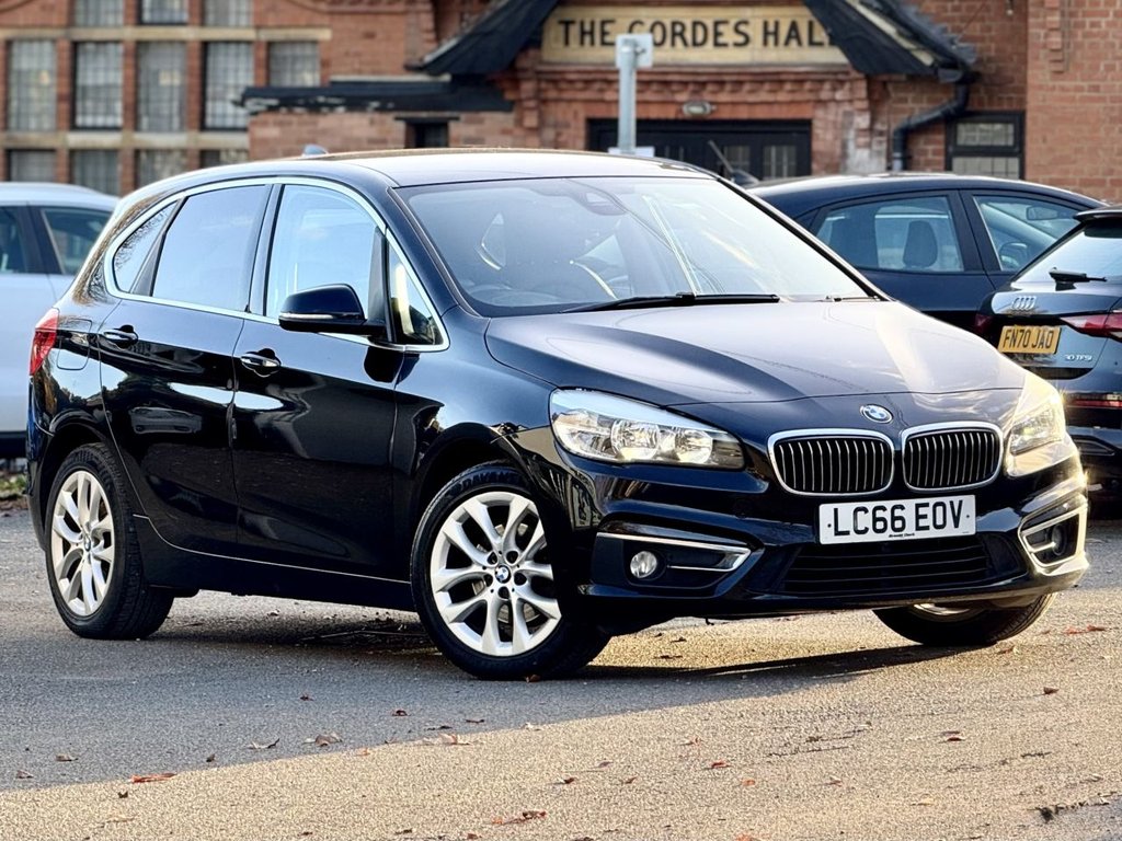 Used BMW 2 Series Active Tourer 2016 for sale - 76617954: Photo 18