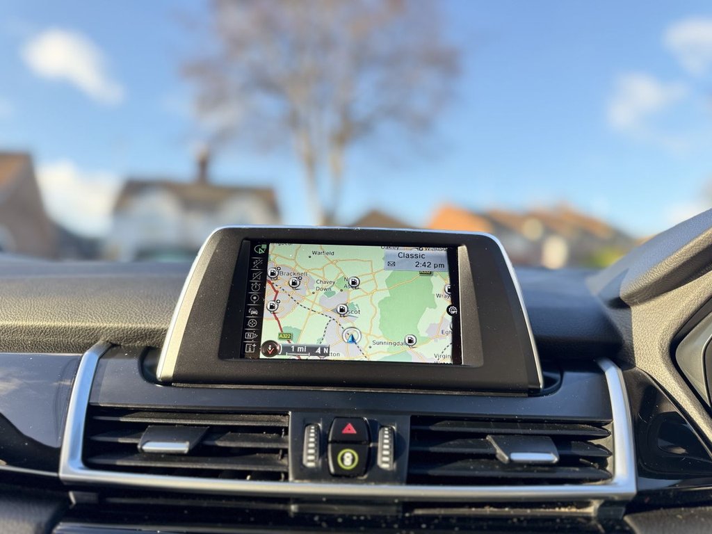 Used BMW 2 Series Active Tourer 2016 for sale - 76617954: Photo 19