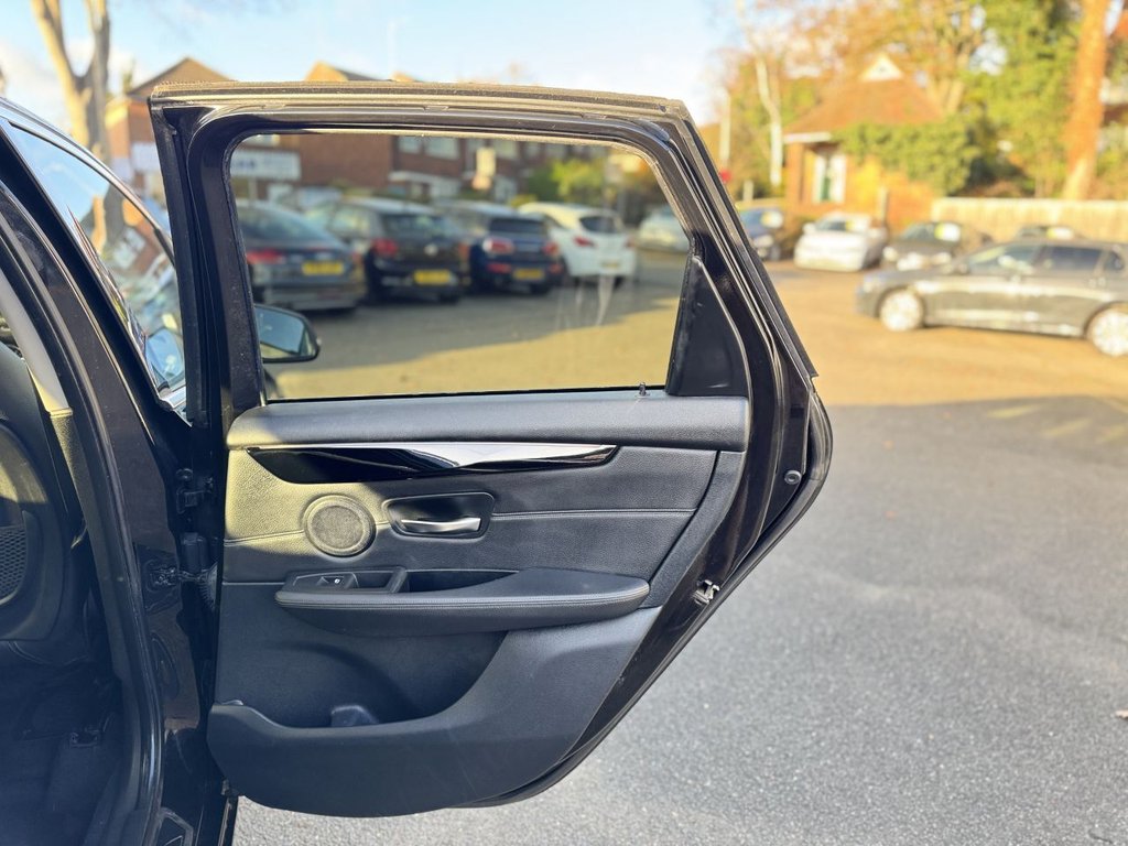 Used BMW 2 Series Active Tourer 2016 for sale - 76617954: Photo 25