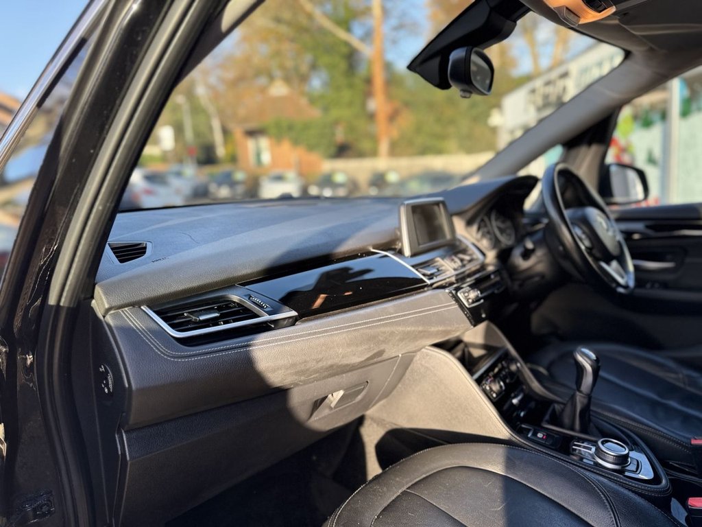 Used BMW 2 Series Active Tourer 2016 for sale - 76617954: Photo 26