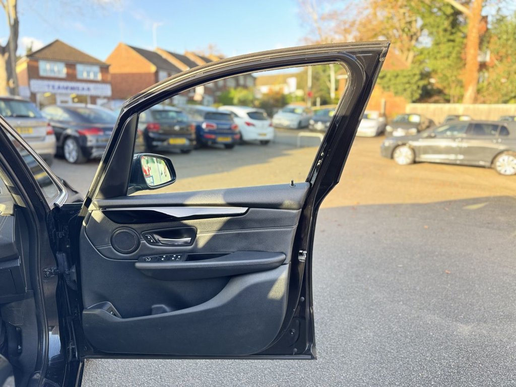 Used BMW 2 Series Active Tourer 2016 for sale - 76617954: Photo 27