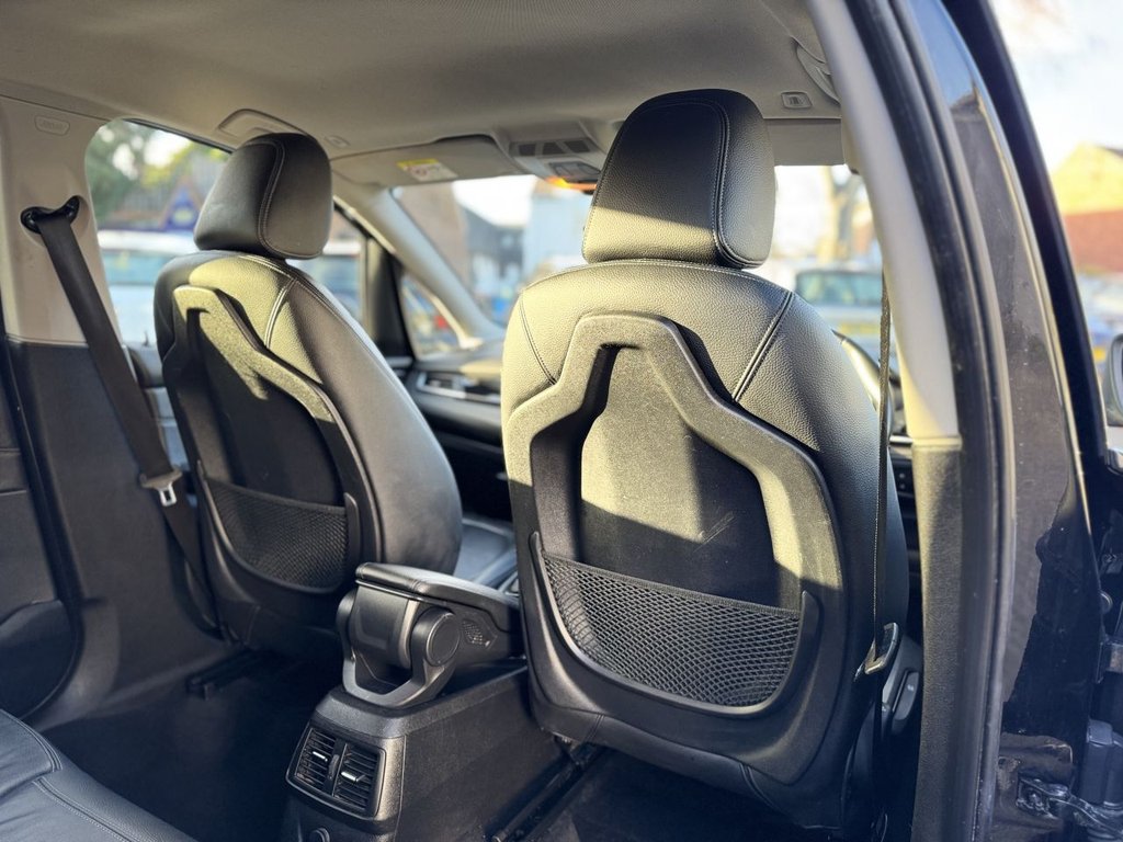 Used BMW 2 Series Active Tourer 2016 for sale - 76617954: Photo 28