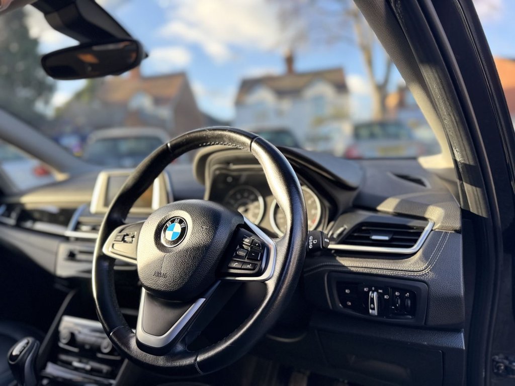 Used BMW 2 Series Active Tourer 2016 for sale - 76617954: Photo 30